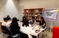 커리어프렌즈 14기 발대식&OT (2023-2학기)
