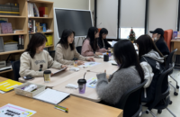 커리어프렌즈 15기 발대식&OT (2024-1학기)
