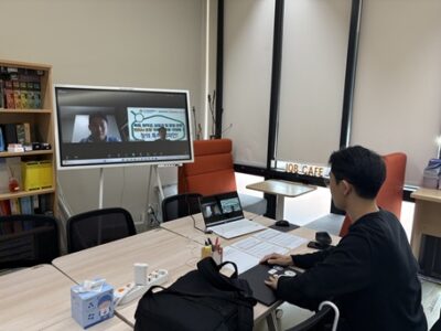 창의 특허 챔피언- 변리사 초청 멘토링 (2025-1학기)